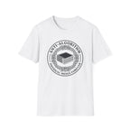 Anti-Algorithm T-Shirt