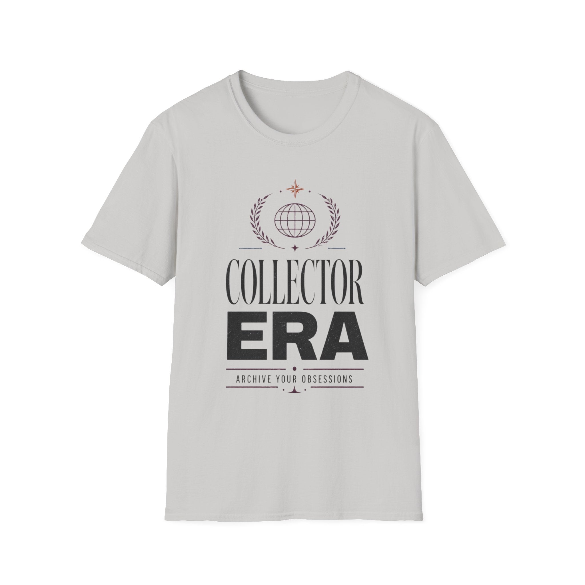 Collector Era - T-Shirt