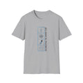 Documenting The Drama Tour T-Shirt