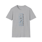 Documenting The Drama Tour T-Shirt