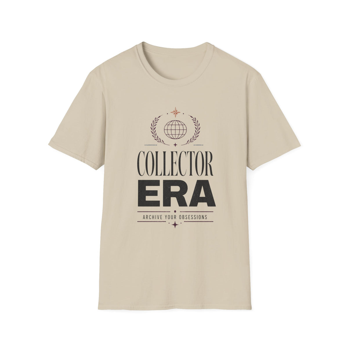 Collector Era T-Shirt