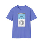 Winning Fake Arguments In Shower Shirt Design - T-Shirt