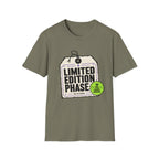 Limited Edition Phase T-Shirt