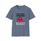 Perceptional Breakdown T-Shirt