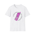 Screening My Own Thoughts T-Shirt