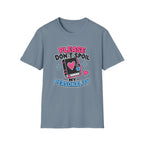 Please Don't Spoil My Personality T-Shirt
