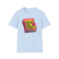 Exclusive Local Icon Spotted Doing Absolutely Nothing T-Shirt
