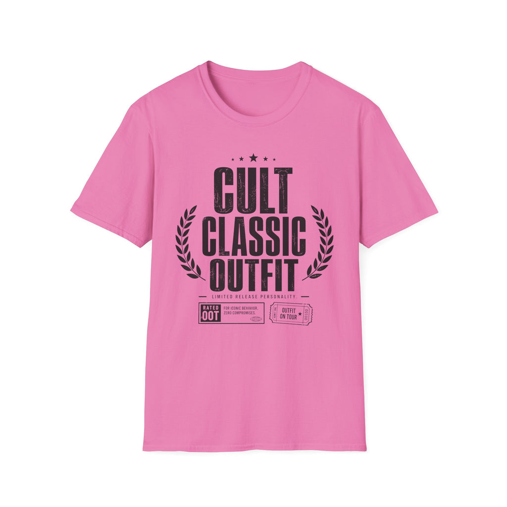 Cult Classic - T-Shirt