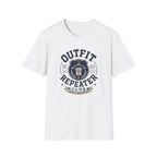 Outfit Repeater Club T-Shirt