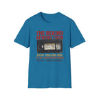 The Saturday Morning Tape T-Shirt