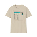 Album of my life tshirt