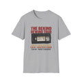 The Bekind Rewind Tour T-Shirt