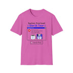 System Overload World Tour T-Shirt