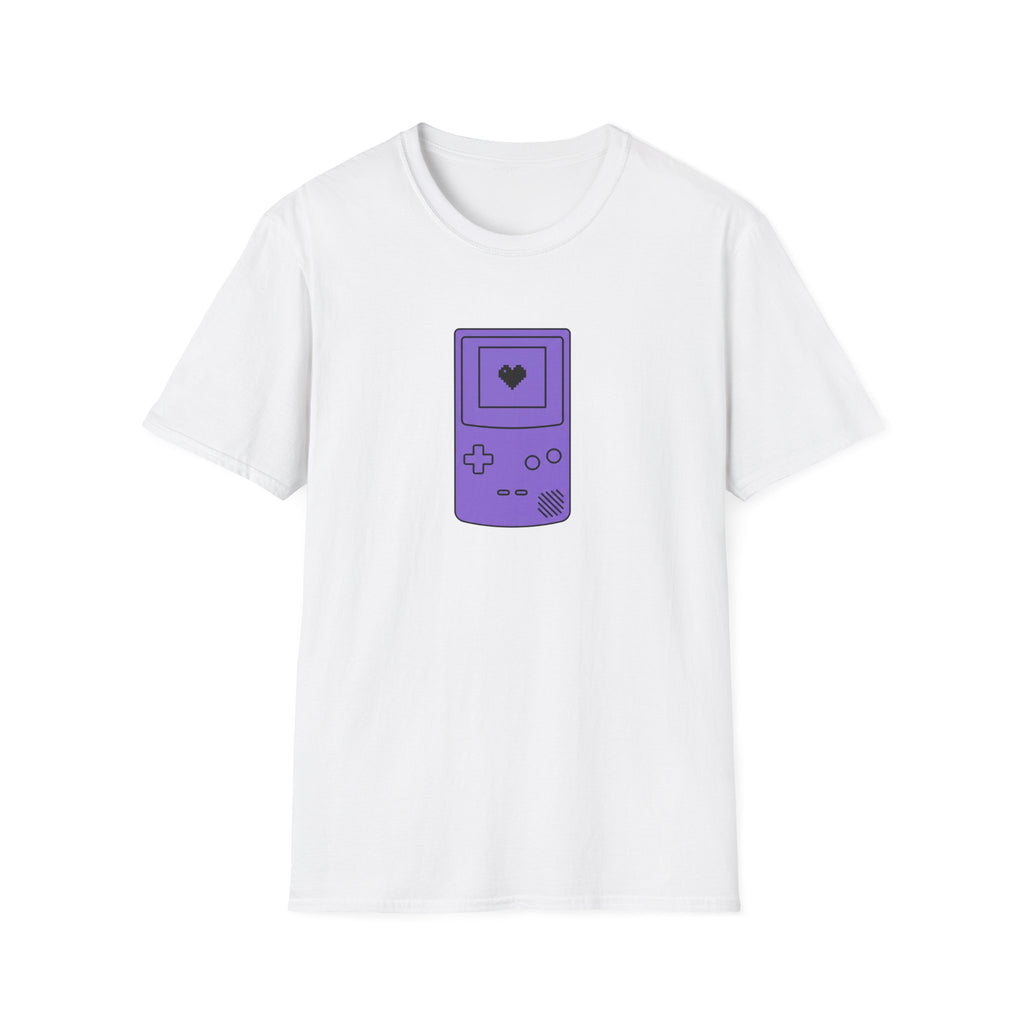 Game Of Heart T-Shirt