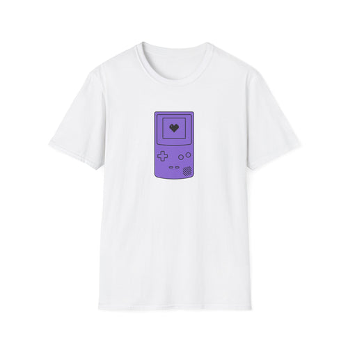 Game Of Heart T-Shirt