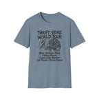 Thrift Store World Tour T-Shirt