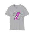 Screening My Own Thoughts T-Shirt