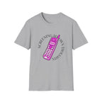Screening My Own Thoughts T-Shirt