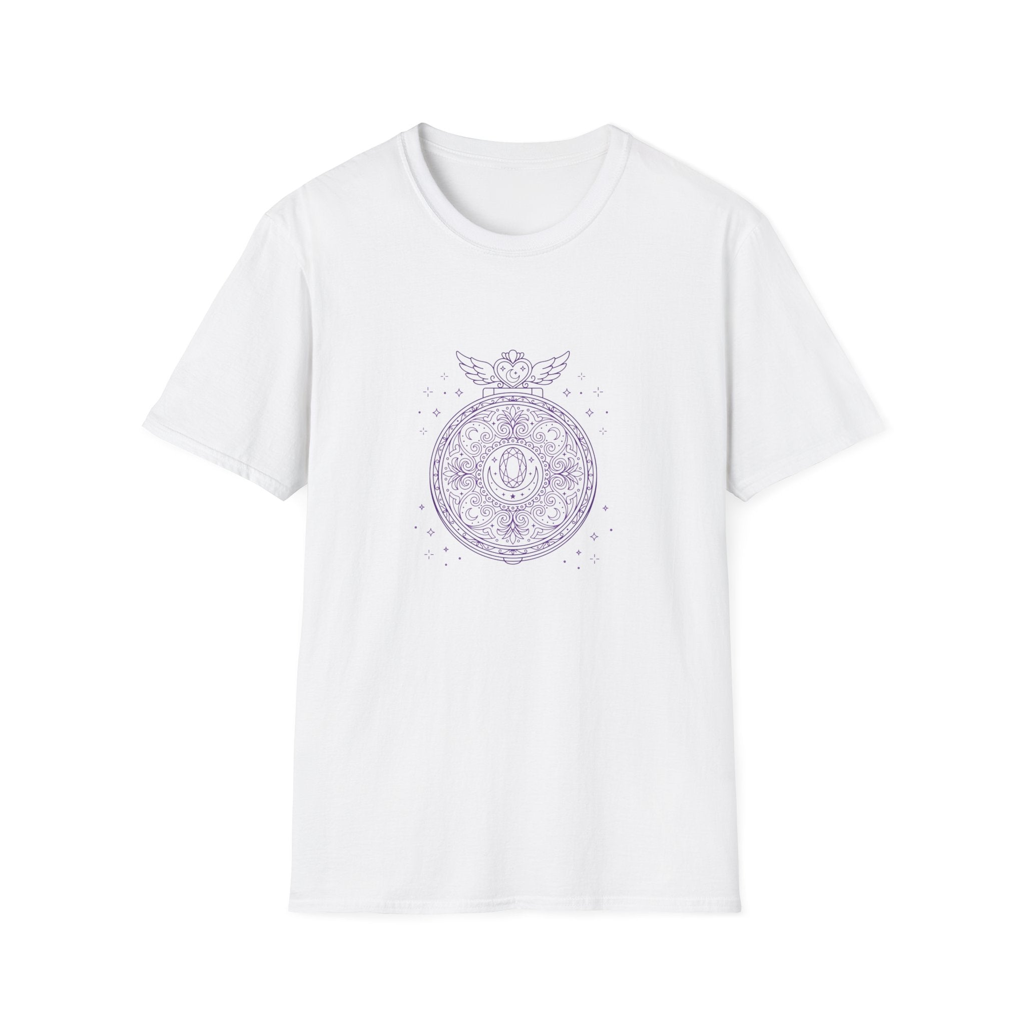 Sailor Moon Type T-Shirt