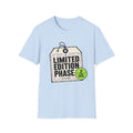 Limited Edition Phase T-Shirt