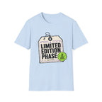 Limited Edition Phase T-Shirt