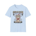 No Coffee No Plot T-Shirt
