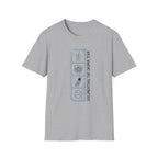 Documenting the Drama Tour T-Shirt