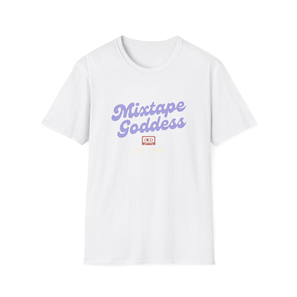 Mixtape Godess T-Shirt