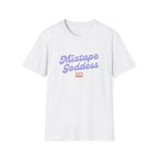 Mixtape Godess T-Shirt