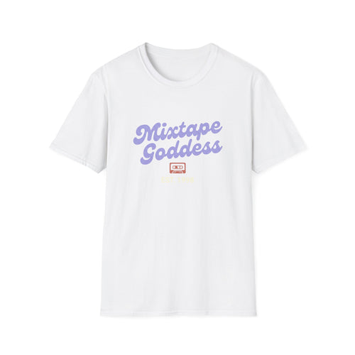 Mixtape Godess T-Shirt