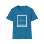 No Pictures Please T-Shirt