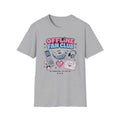 Offline Fan Club T-Shirt