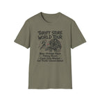 Thrift Store World Tour T-Shirt