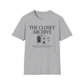 The Closet Archive T-Shirt