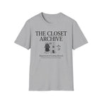 The Closet Archive T-Shirt