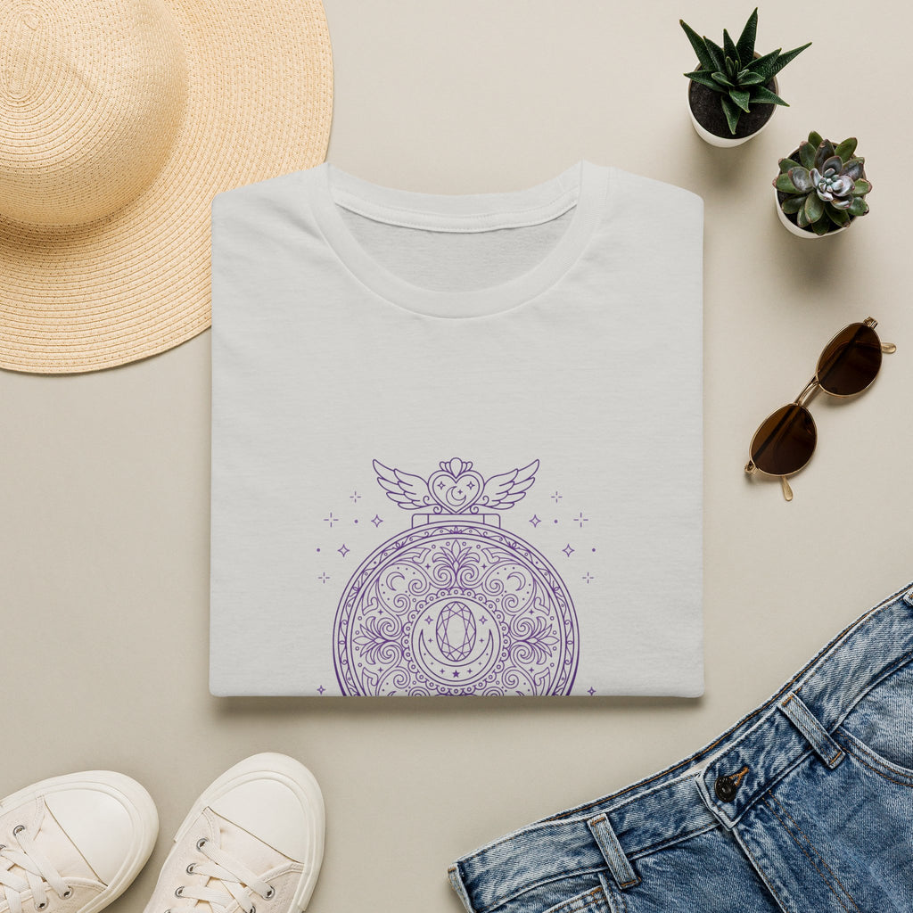 Sailor Moon Type T-Shirt