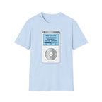Winning Fake Arguments In Shower Shirt Design - T-Shirt
