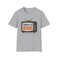 Currently In Reruns T-Shirt