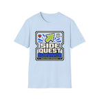 Side Quest Survivor T-Shirt