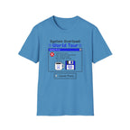System Overload World Tour T-Shirt