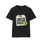 Limited Edition Phase T-Shirt