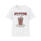 Coffee Run Headliner - T-Shirt