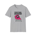 Perceptional Breakdown T-Shirt