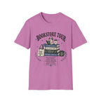Bookstore Tour - T-Shirt