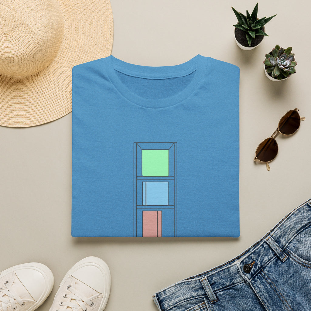 The Nostalgia Archive T-Shirt