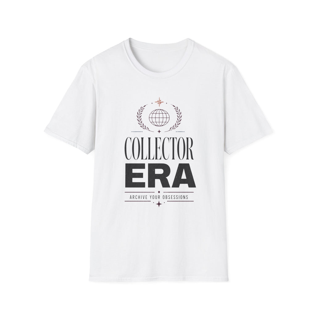 Collector Era T-Shirt