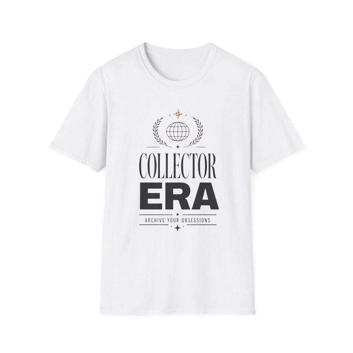 Collector Era T-Shirt