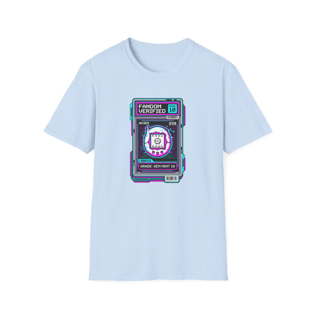 Fandom Verified T-Shirt