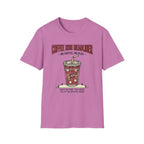 Coffee Run Headliner T-Shirt