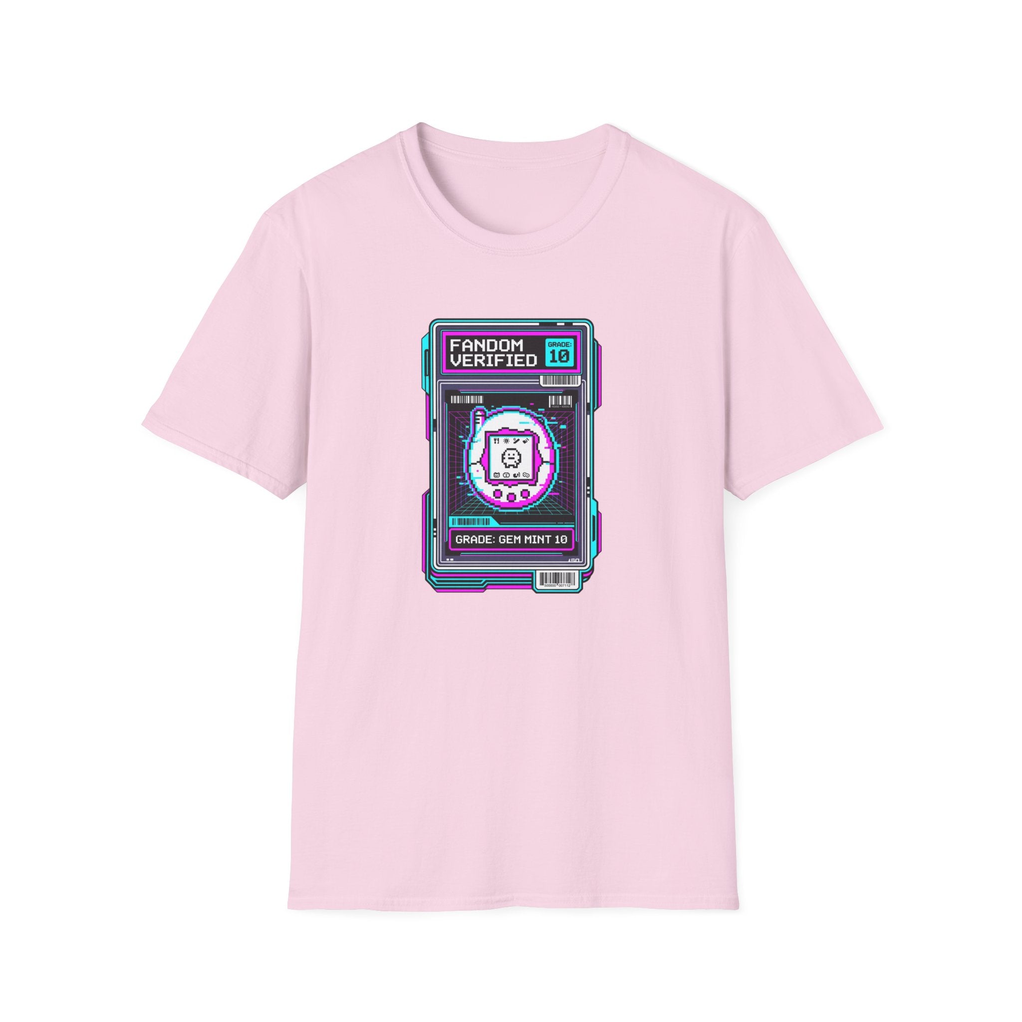 Fandom Verified T-Shirt